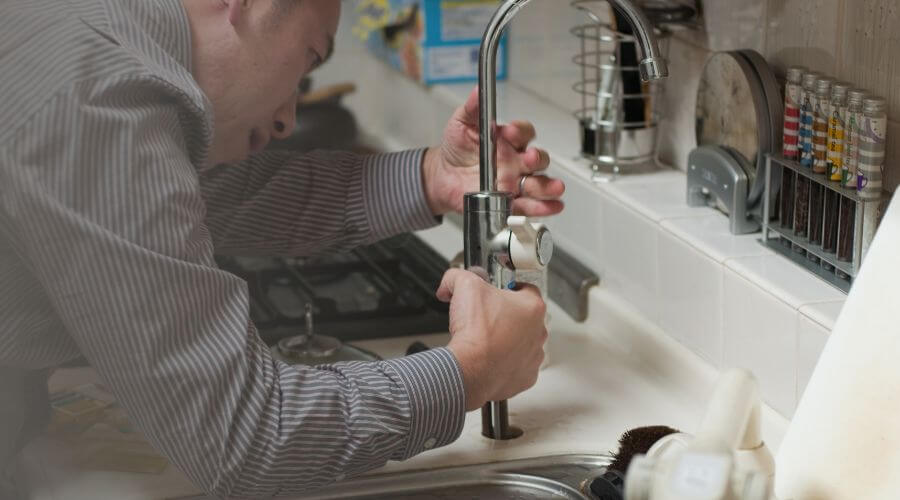 Professional emergency plumbing in Pasadena, MD